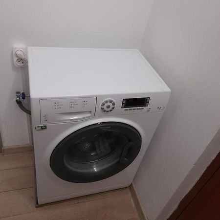 Bega Cirumvalatiunii One Room Apartment- 4 Timisoara Ngoại thất bức ảnh