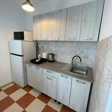 Bega Cirumvalatiunii One Room Apartment- 4 Timisoara Ngoại thất bức ảnh