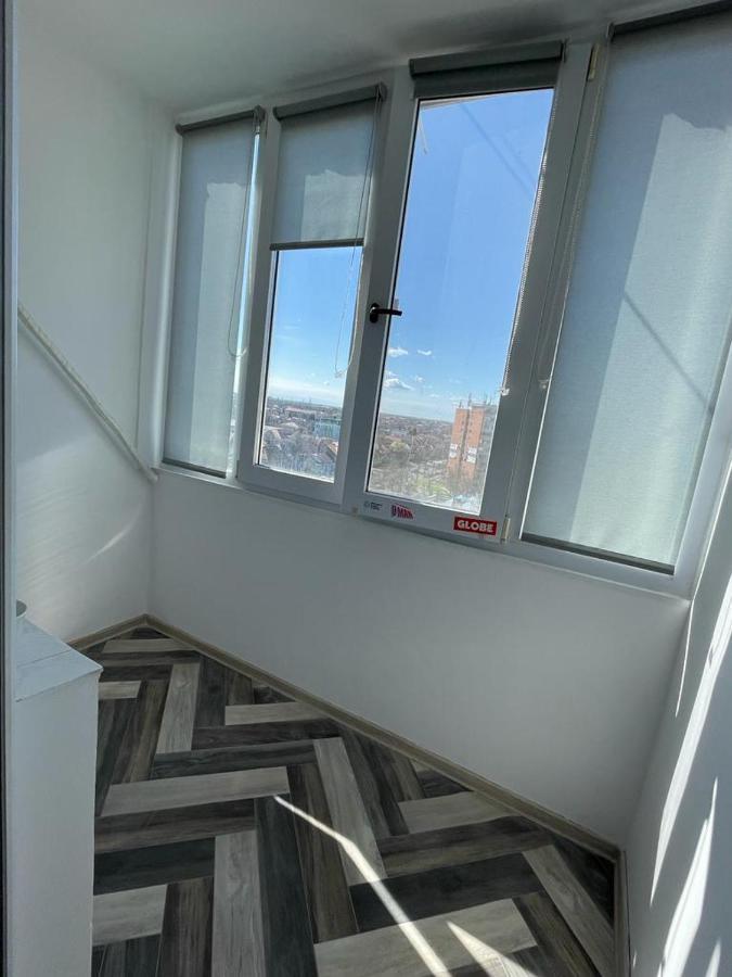 Bega Cirumvalatiunii One Room Apartment- 4 Timisoara Ngoại thất bức ảnh
