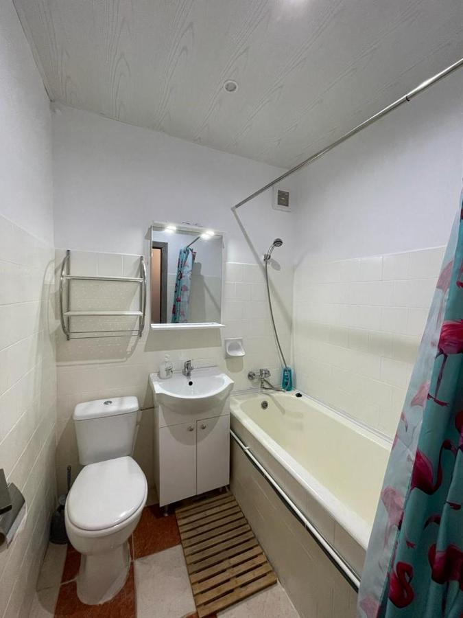 Bega Cirumvalatiunii One Room Apartment- 4 Timisoara Ngoại thất bức ảnh