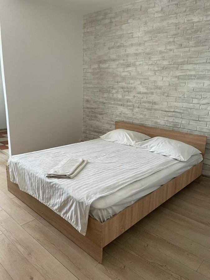 Bega Cirumvalatiunii One Room Apartment- 4 Timisoara Ngoại thất bức ảnh