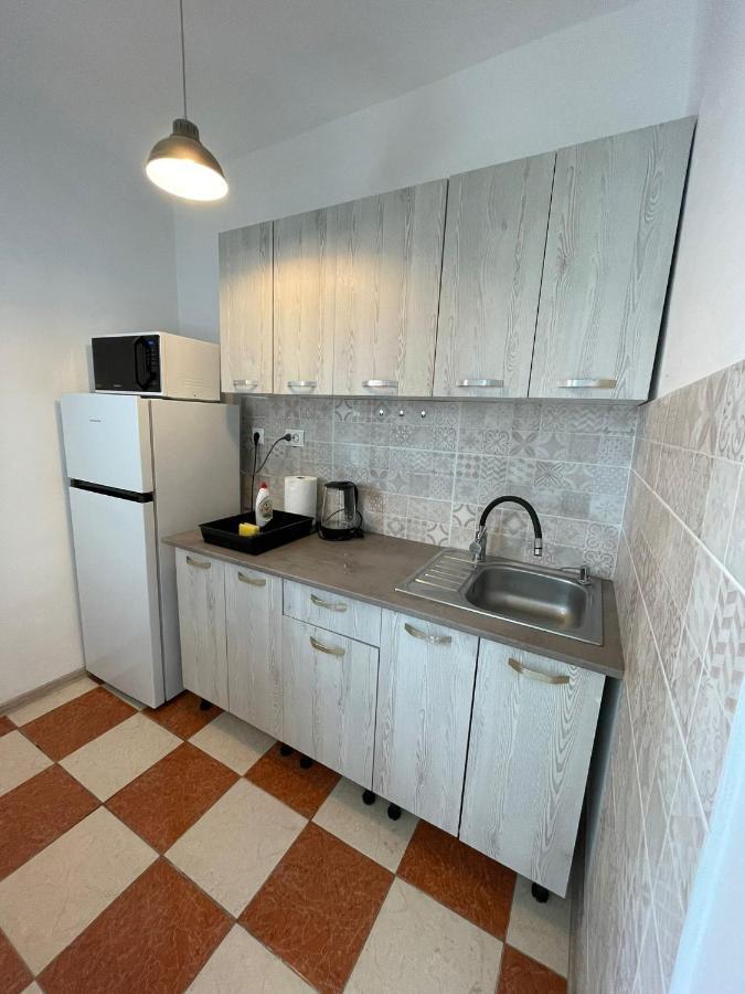 Bega Cirumvalatiunii One Room Apartment- 4 Timisoara Ngoại thất bức ảnh